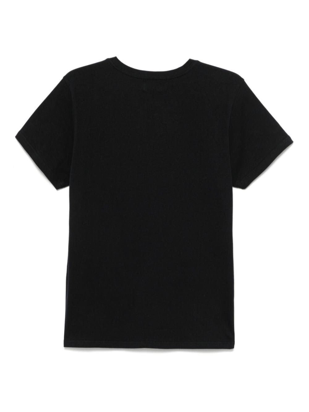 Marant Men "Zafferh" T-Shirt ISABEL MARANT