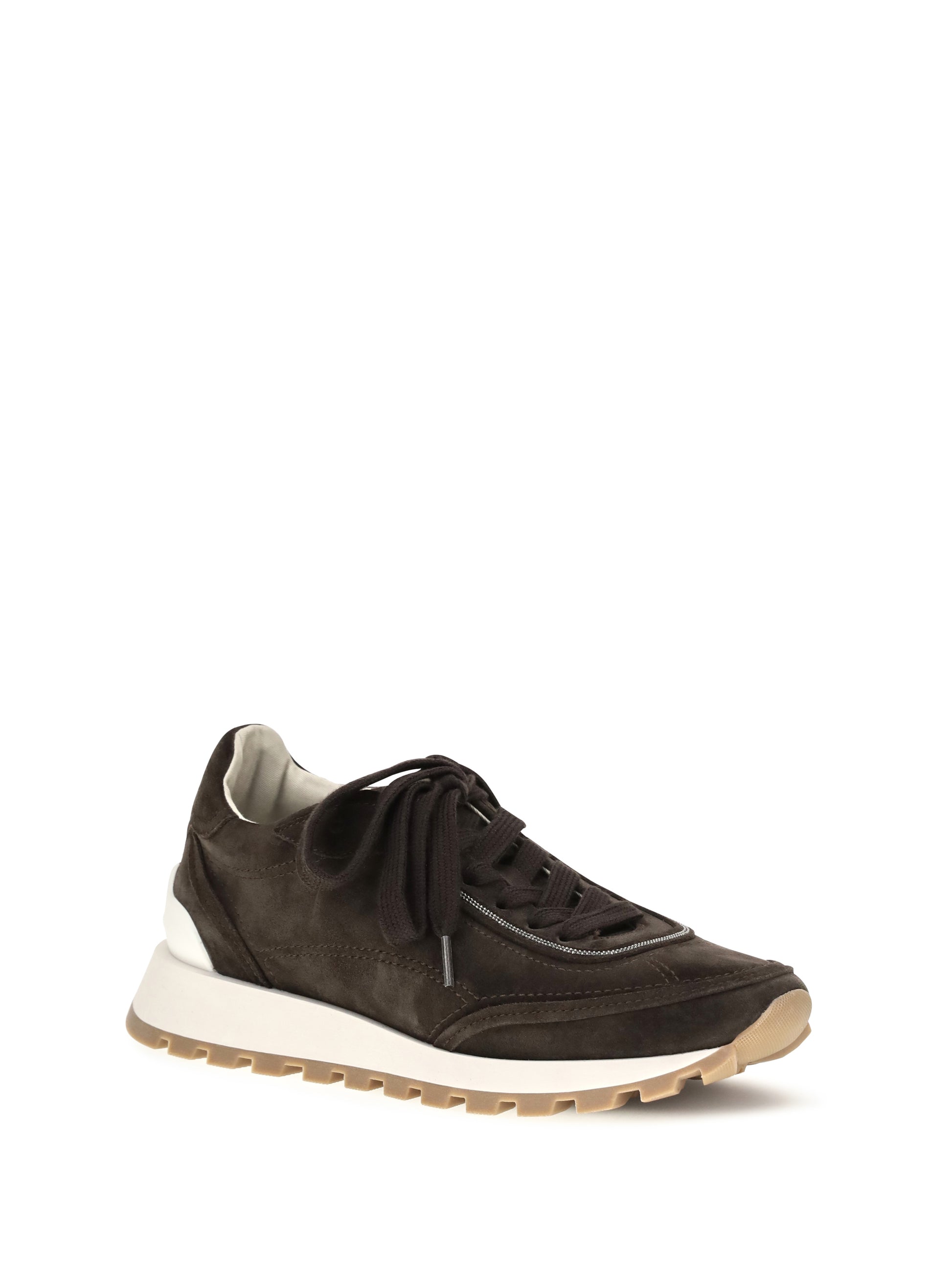 Brunello Cucinelli Women Scarpe Sneakers BRUNELLO CUCINELLI