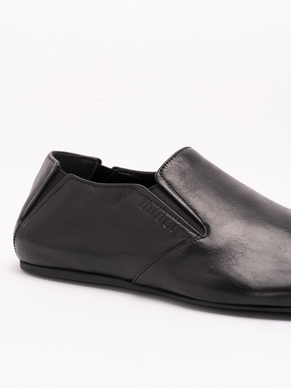 Gucci Men Cupertino Loafers GUCCI