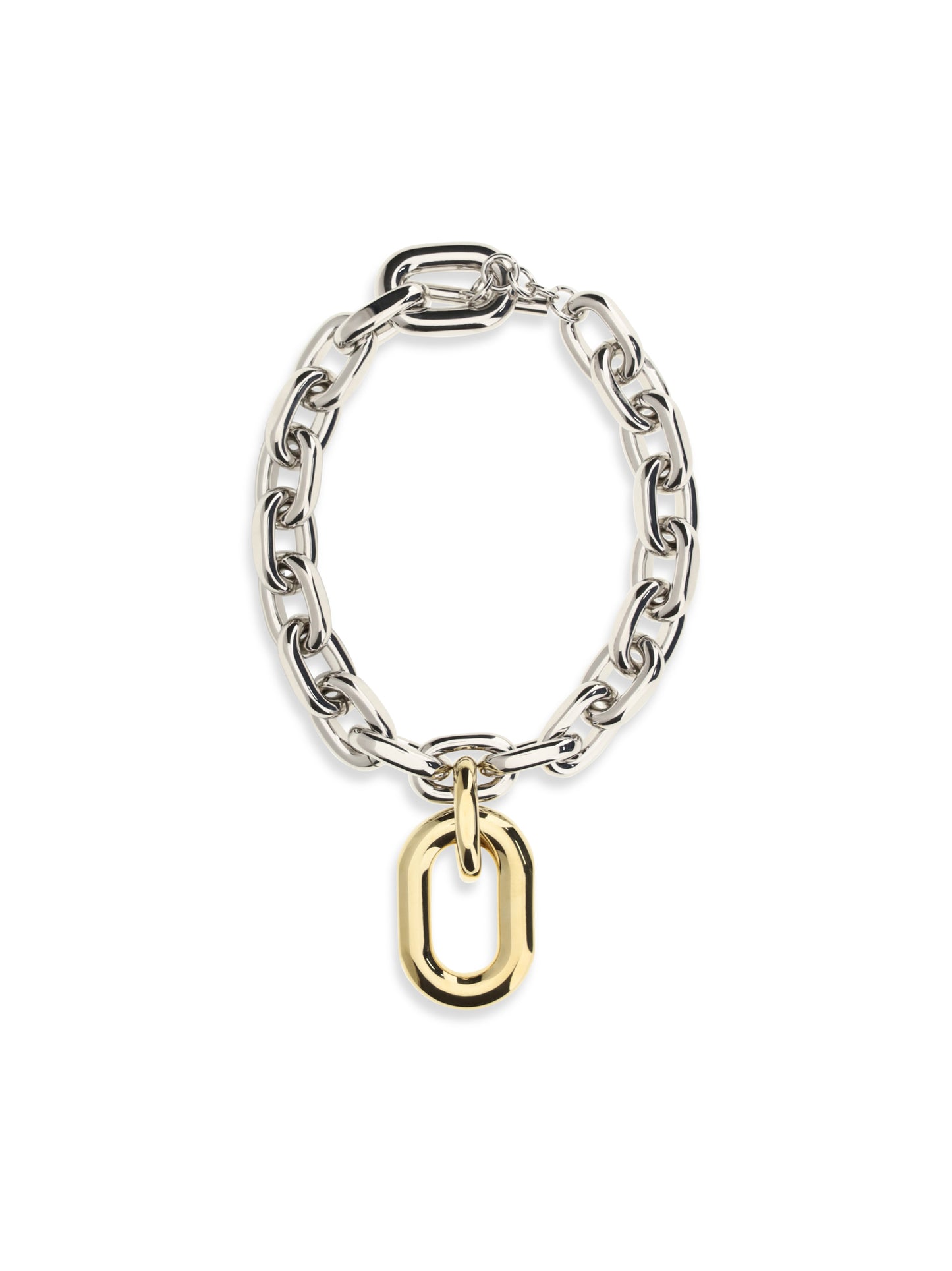 Rabanne Women Xl Necklace PACO RABANNE