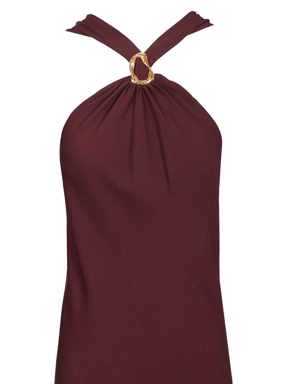 Forte_Forte Women Crepe Dresses FORTE FORTE