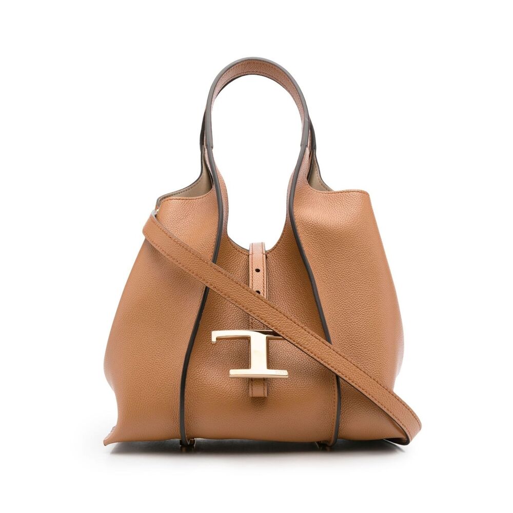 Tod's Neutrals Tote Bags Women TOD'S