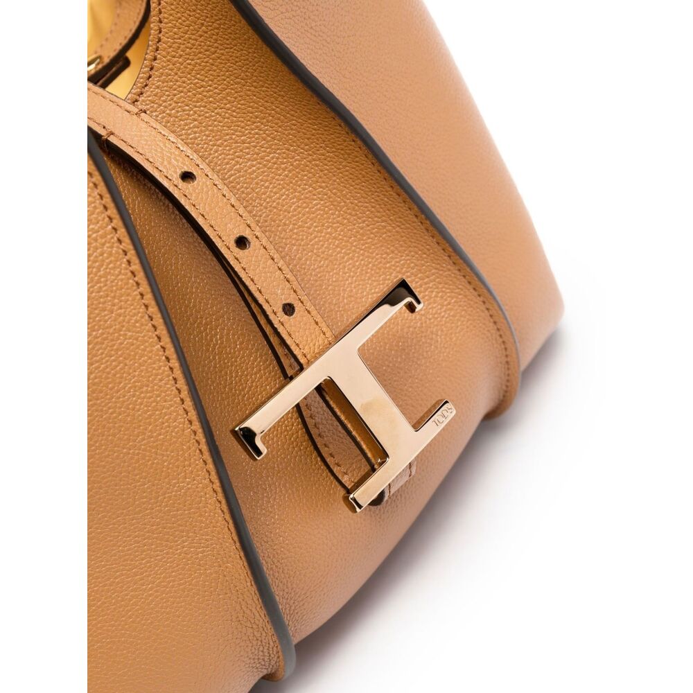 Tod's Neutrals Tote Bags Women TOD'S