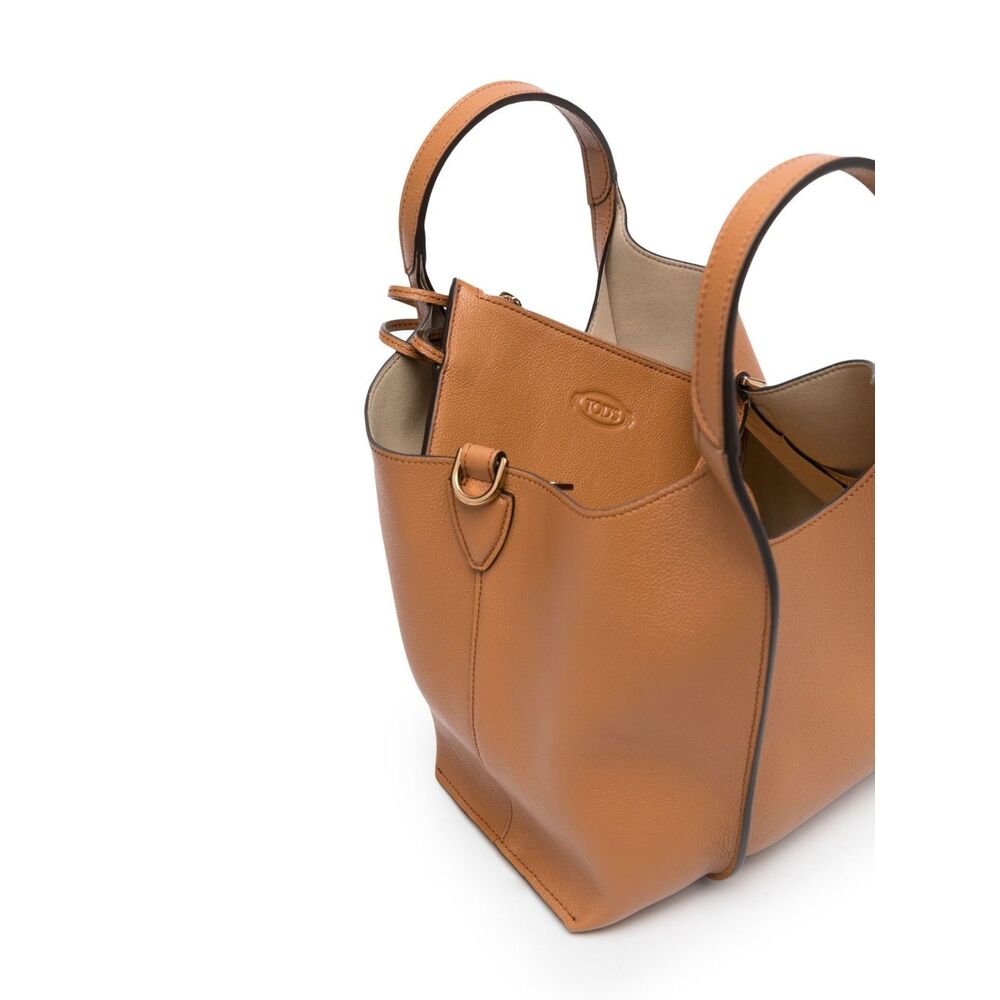 Tod's Neutrals Tote Bags Women TOD'S