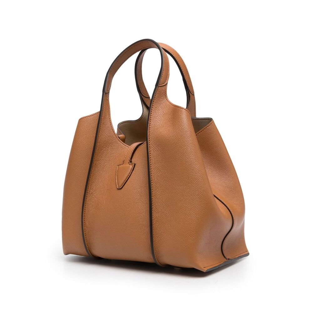 Tod's Neutrals Tote Bags Women TOD'S