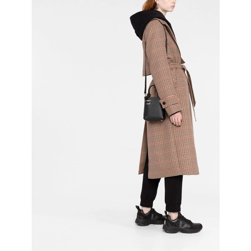 Tod's Black Tote Bags Women TOD'S