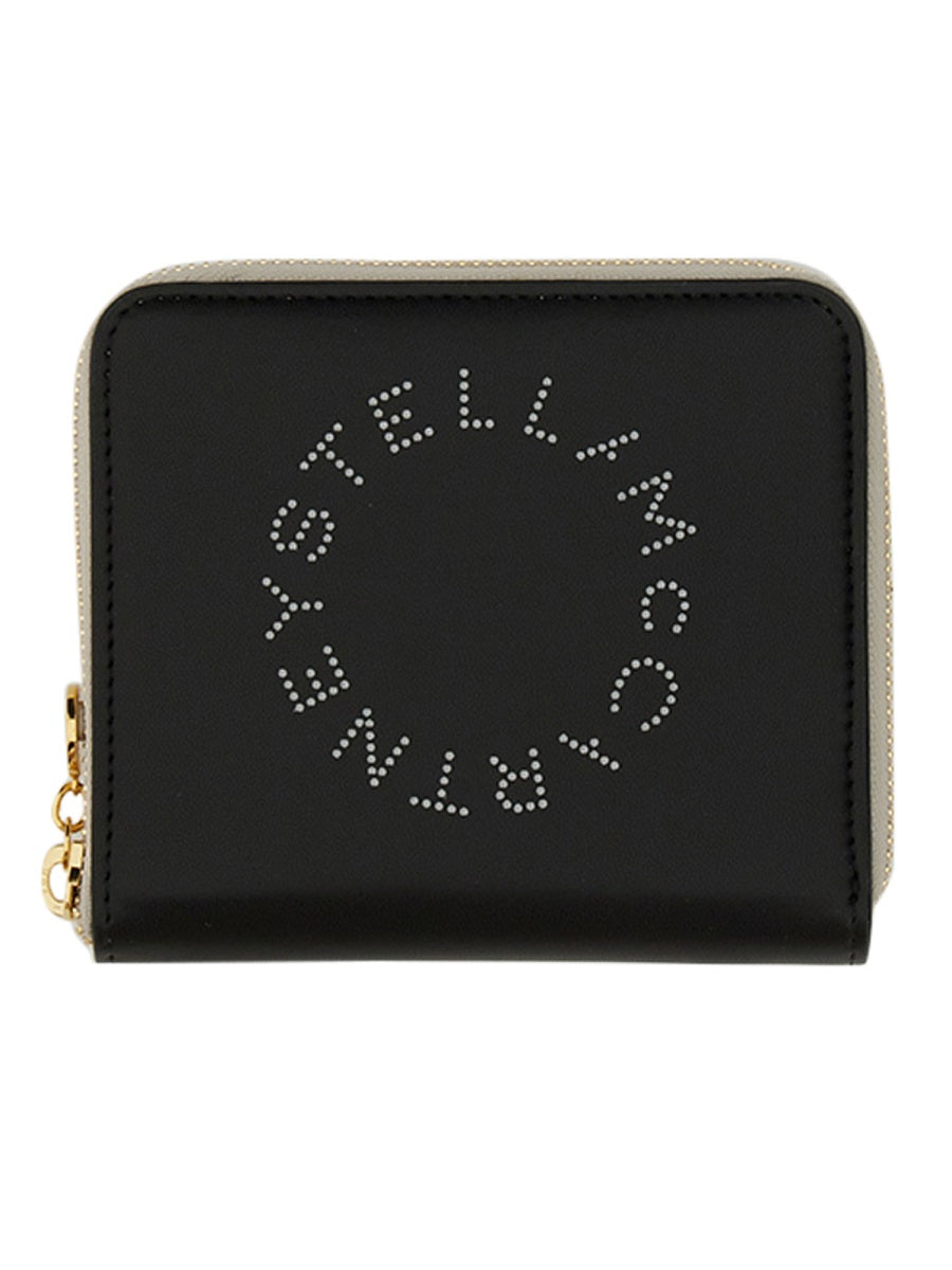 Stella Mccartney Women Zipped Wallet STELLA MCCARTNEY