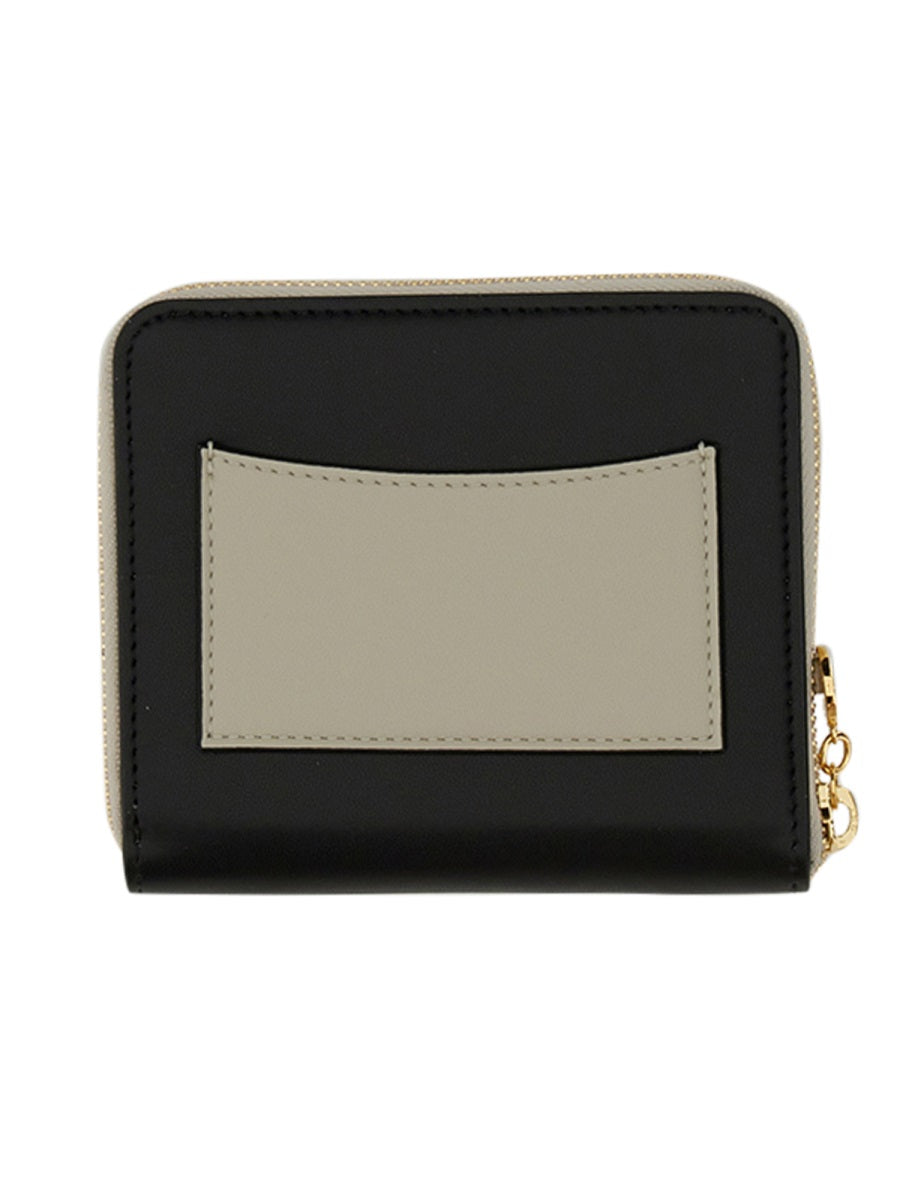 Stella Mccartney Women Zipped Wallet STELLA MCCARTNEY