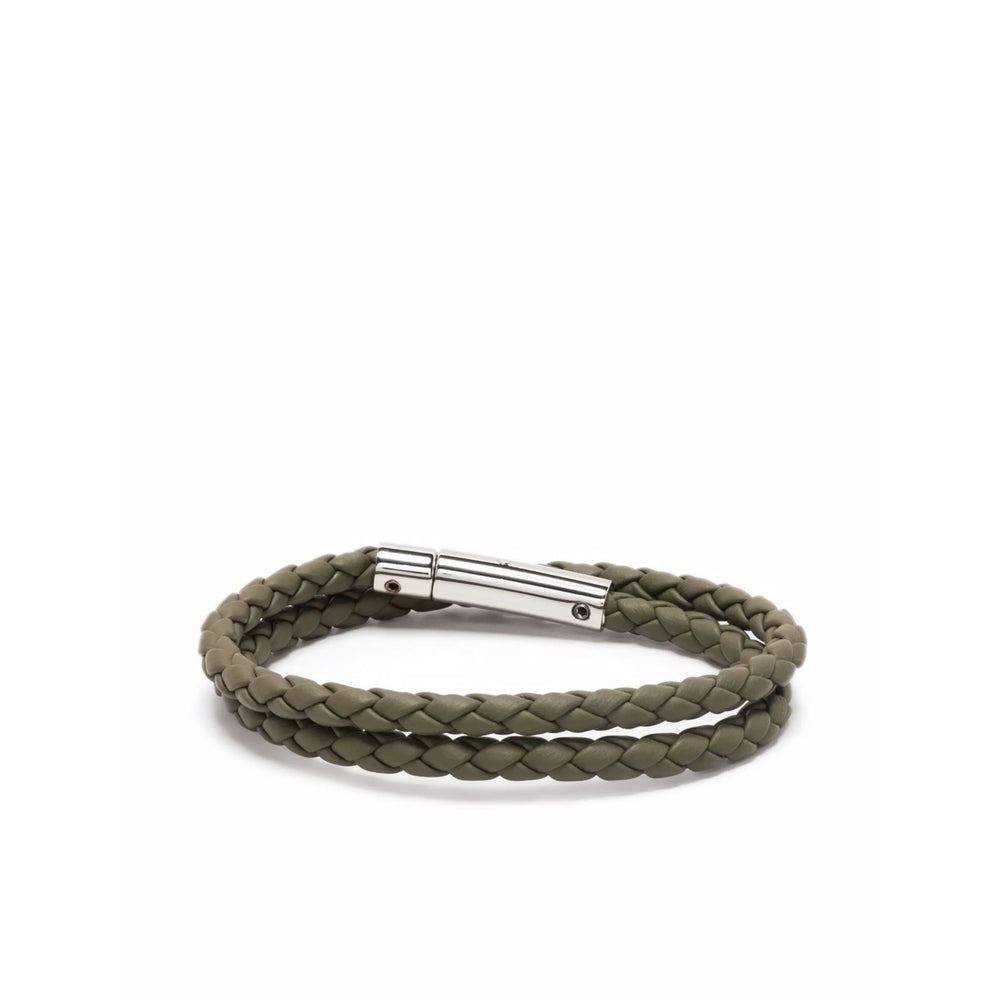 Tod's Green Bracelets Men TOD'S