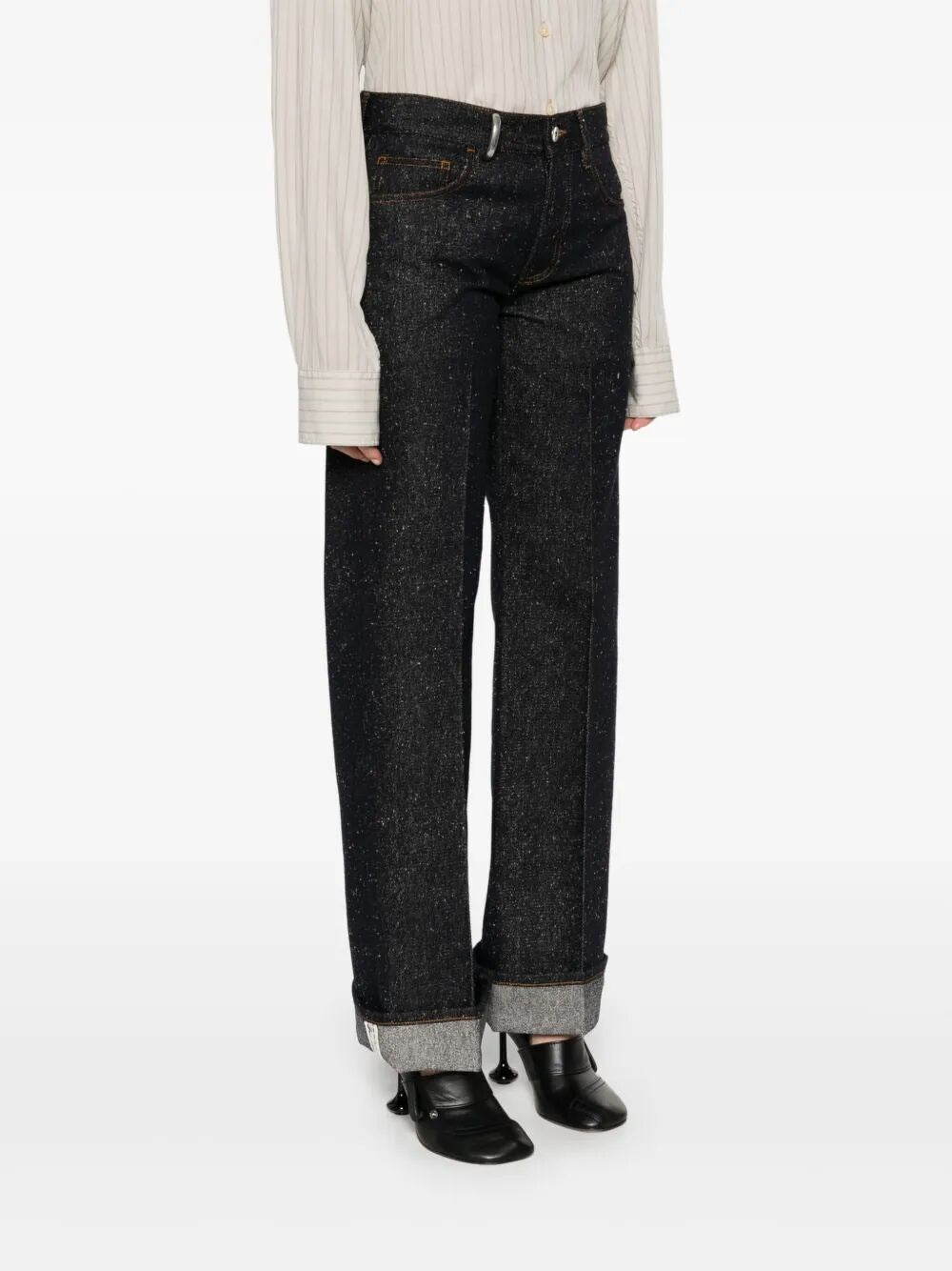 Burberry Women Jeans BURBERRY