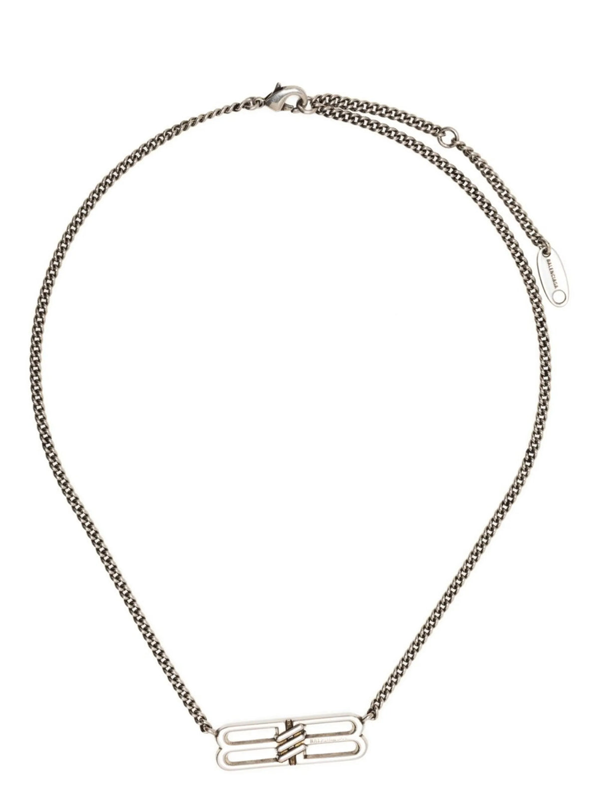 Balenciaga Women 'Bb Icon' Necklace