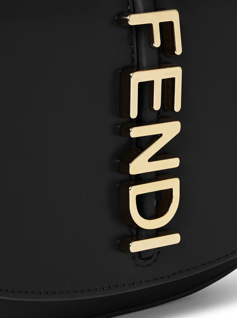 Fendi Women Fendigraphy Wallet On Chain FENDI