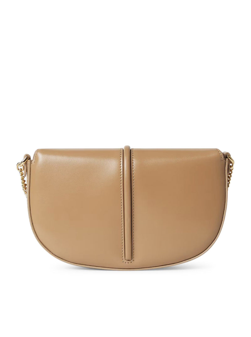 Fendi Women Fendigraphy Wallet On Chain FENDI