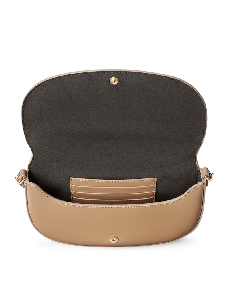 Fendi Women Fendigraphy Wallet On Chain FENDI