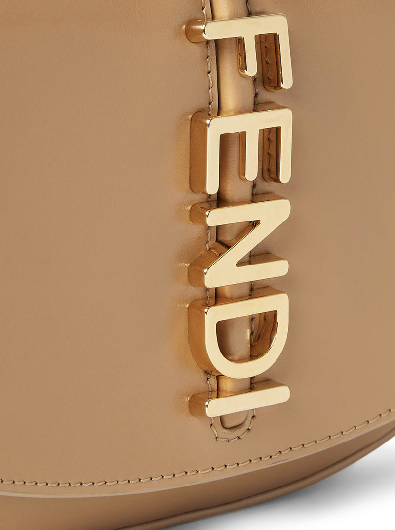Fendi Women Fendigraphy Wallet On Chain FENDI