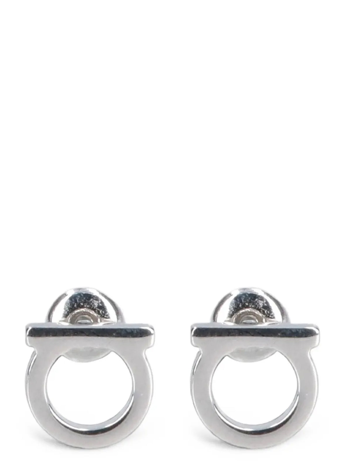 Ferragamo Women 'Gancini S' Earrings FERRAGAMO