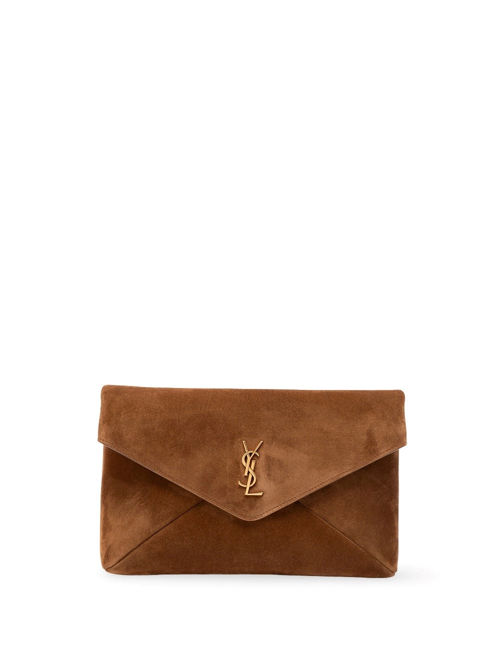 Saint Laurent Women `Cassandre` Pouch SAINT LAURENT