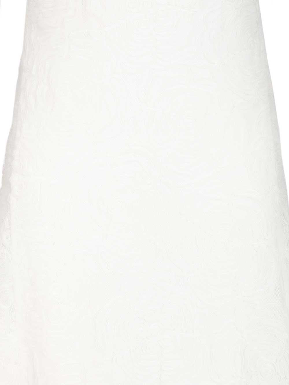 Rotate Women "Mesh" Maxi Dress ROTATE