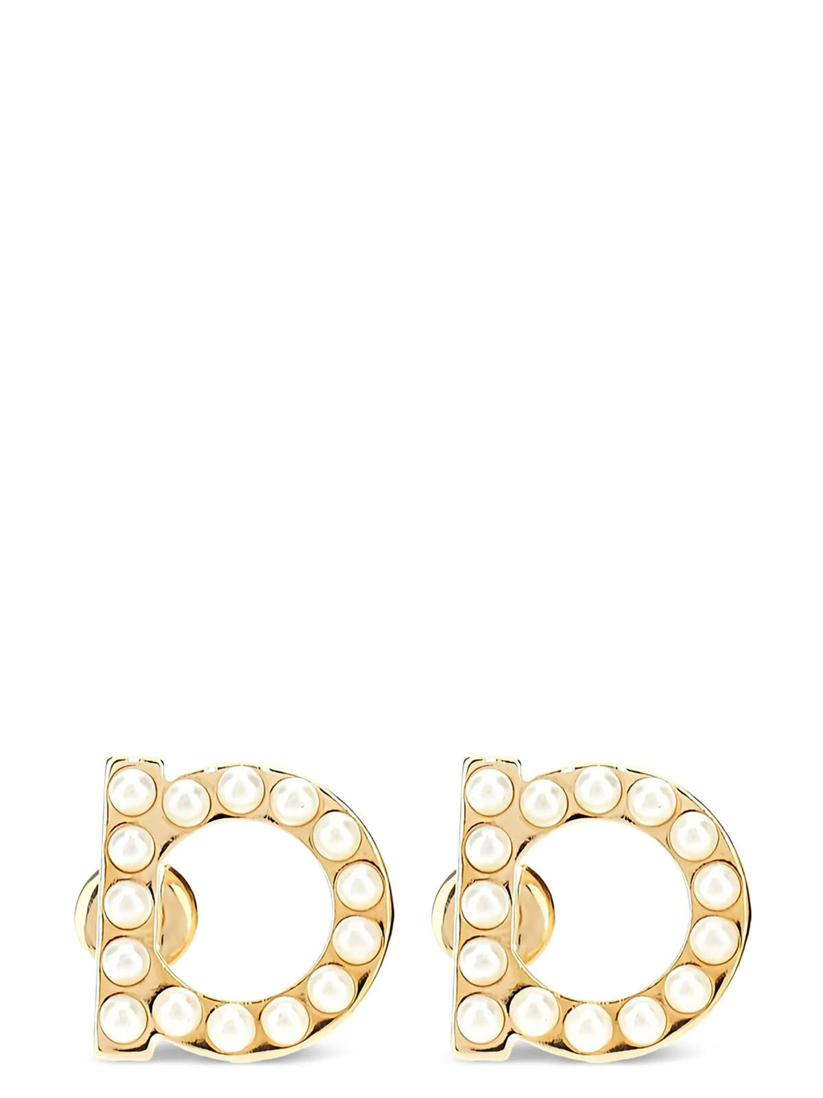 Ferragamo Women 'Gancini' Earrings FERRAGAMO