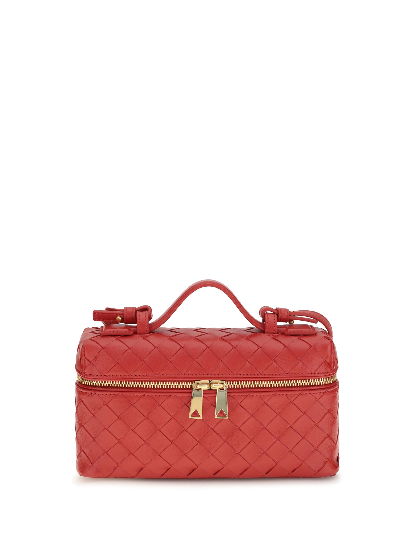 Bottega Veneta Women Bang Bang Vanity Case Shoulder Bag BOTTEGA VENETA