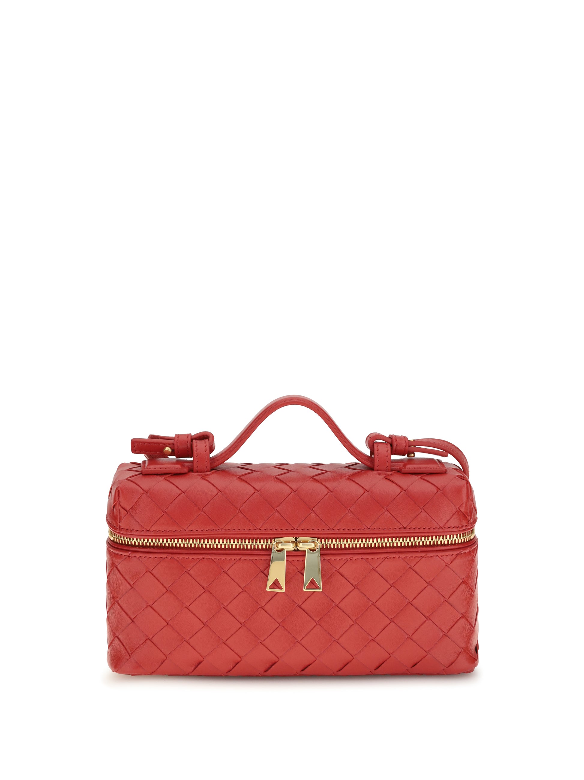 Bottega Veneta Women Bang Bang Vanity Case Shoulder Bag BOTTEGA VENETA