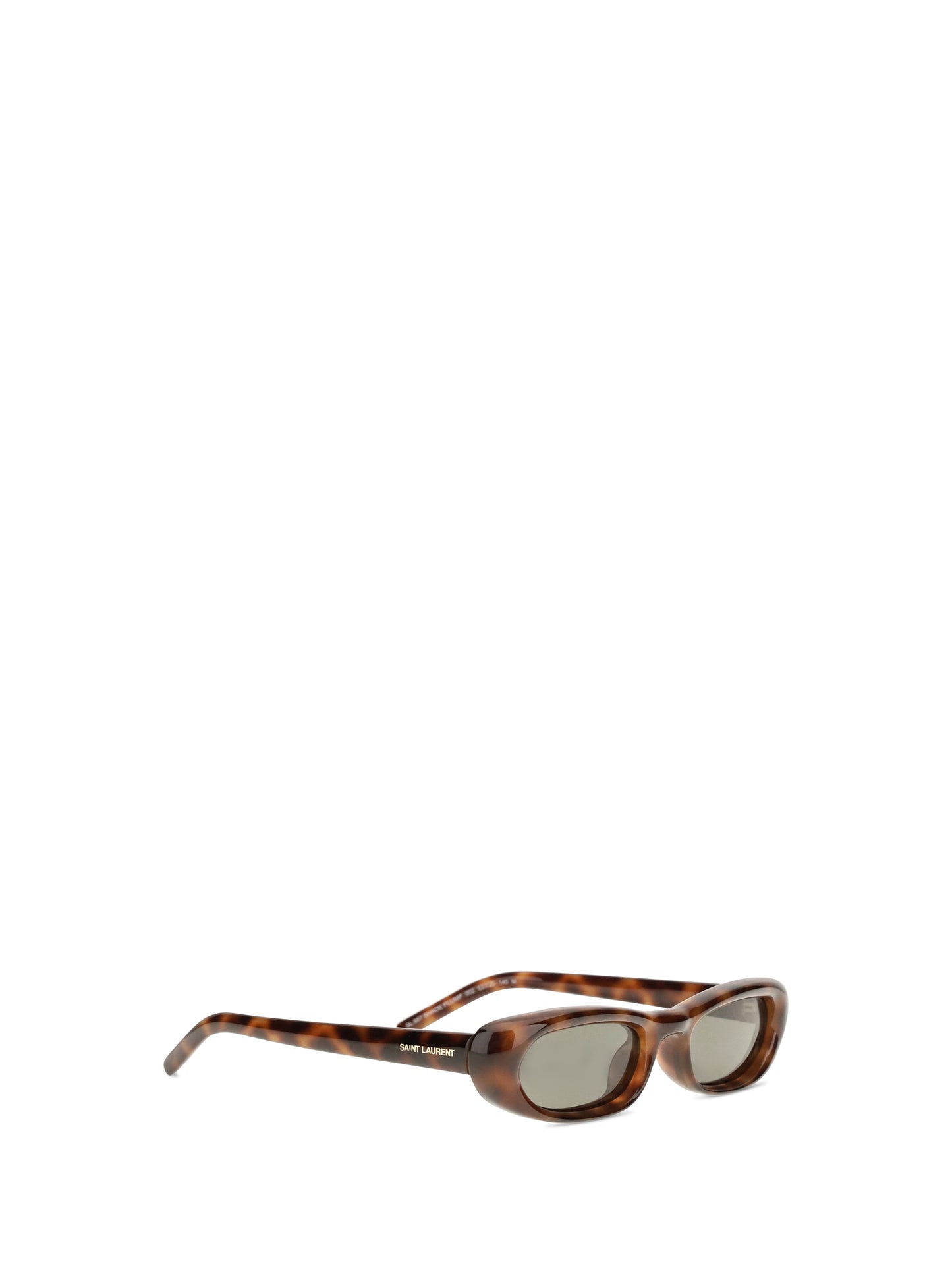 Saint Laurent Women Tortoiseshell Sunglasses SAINT LAURENT