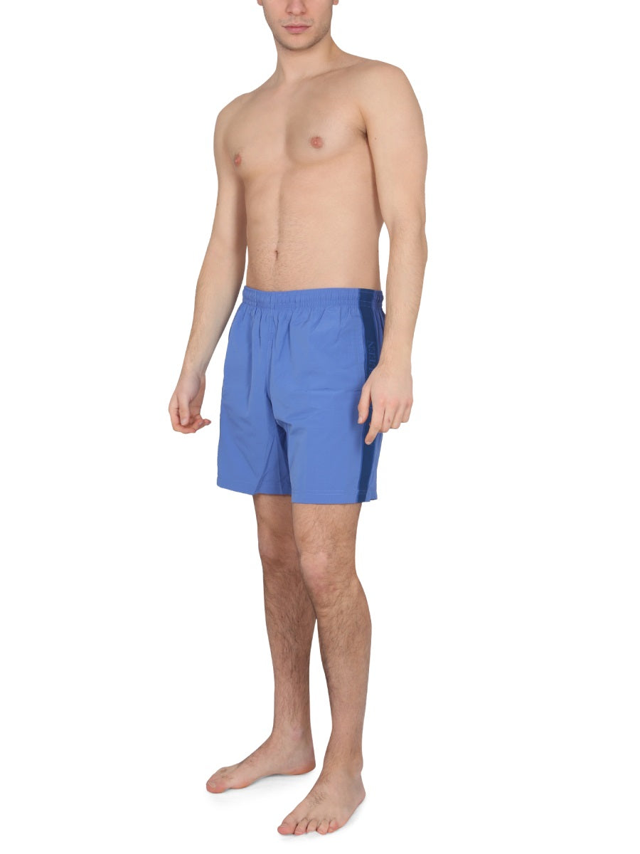 Alexander Mcqueen Men Medium Swimsuit ALEXANDER MCQUEEN