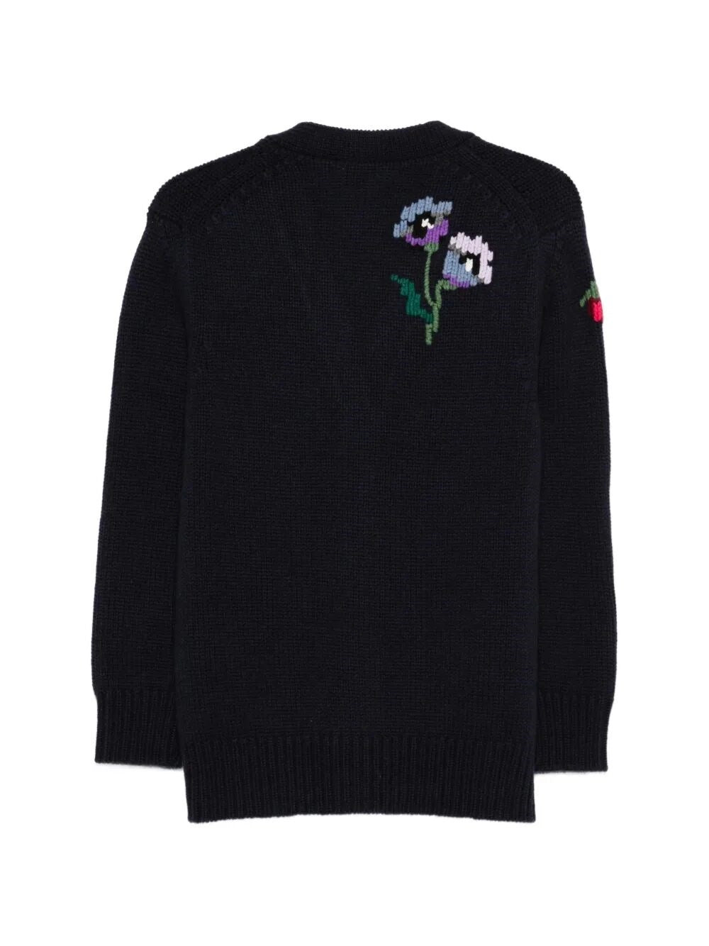 Malo Women Cashmere Cardigan MALO