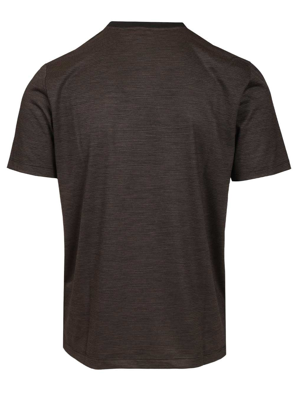 Saint Laurent Men "Cassandre" T-Shirt SAINT LAURENT
