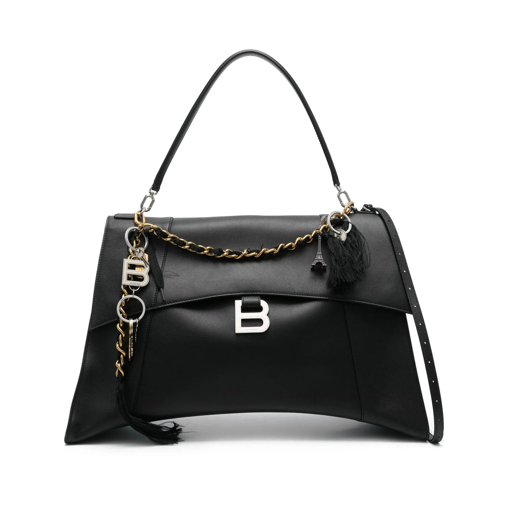 Balenciaga Black Tote Bags Women BALENCIAGA
