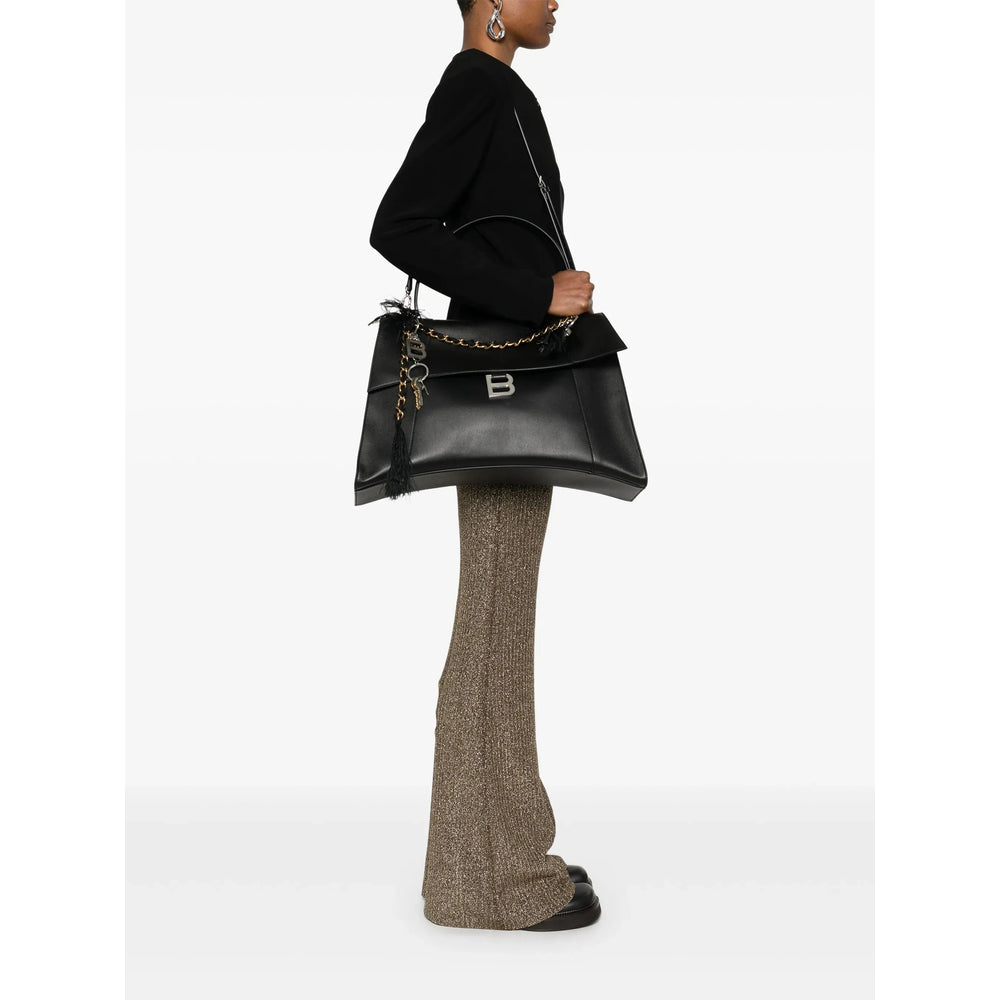 Balenciaga Black Tote Bags Women BALENCIAGA