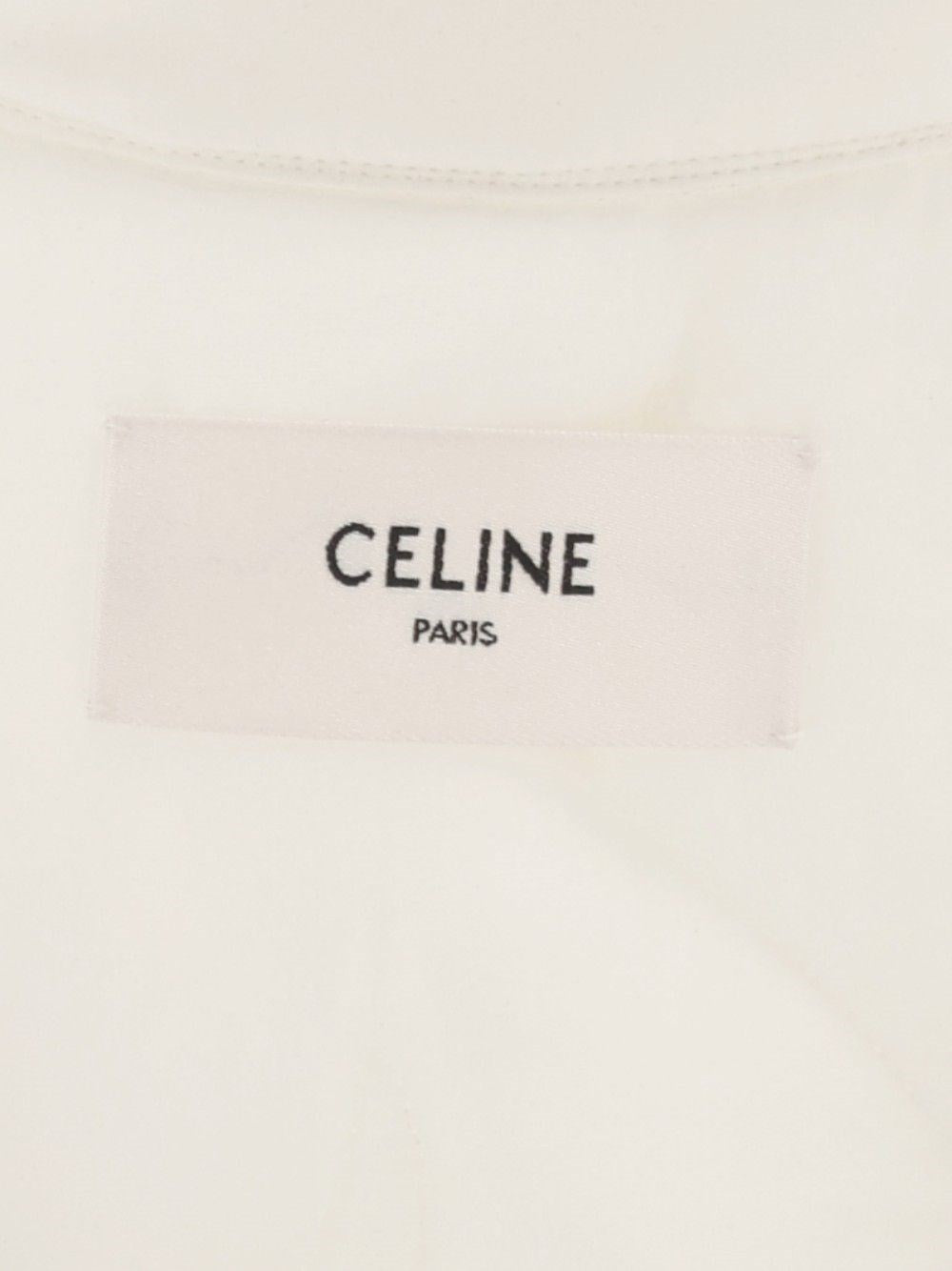 Celine Women Floral Quilted Jacket CELINE
