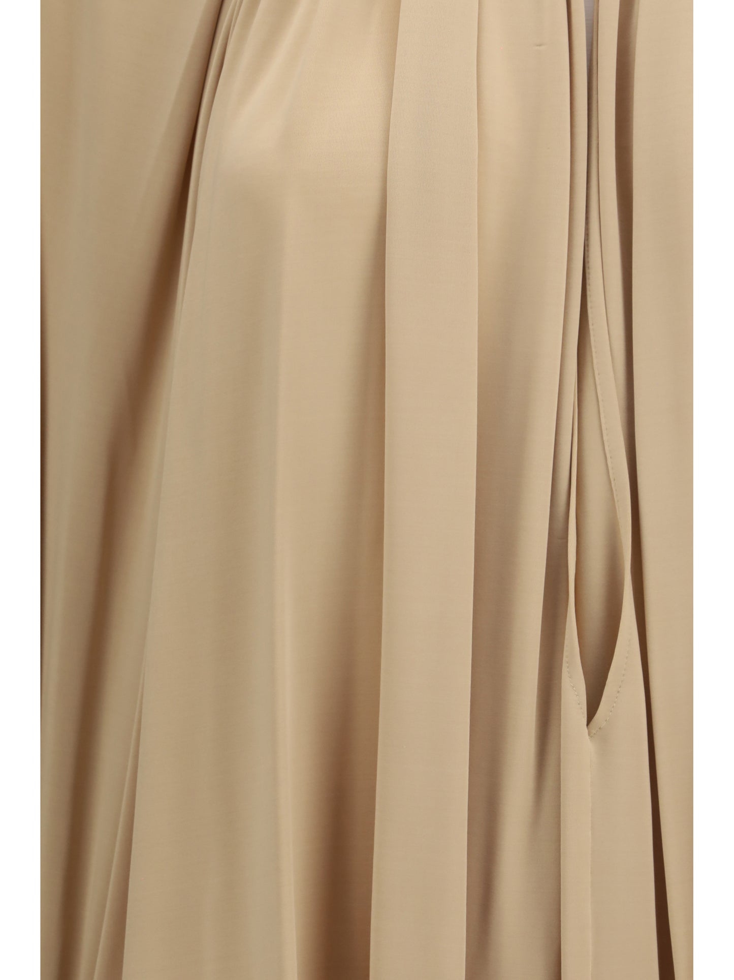 Ferragamo Women Open-Back Blouse FERRAGAMO