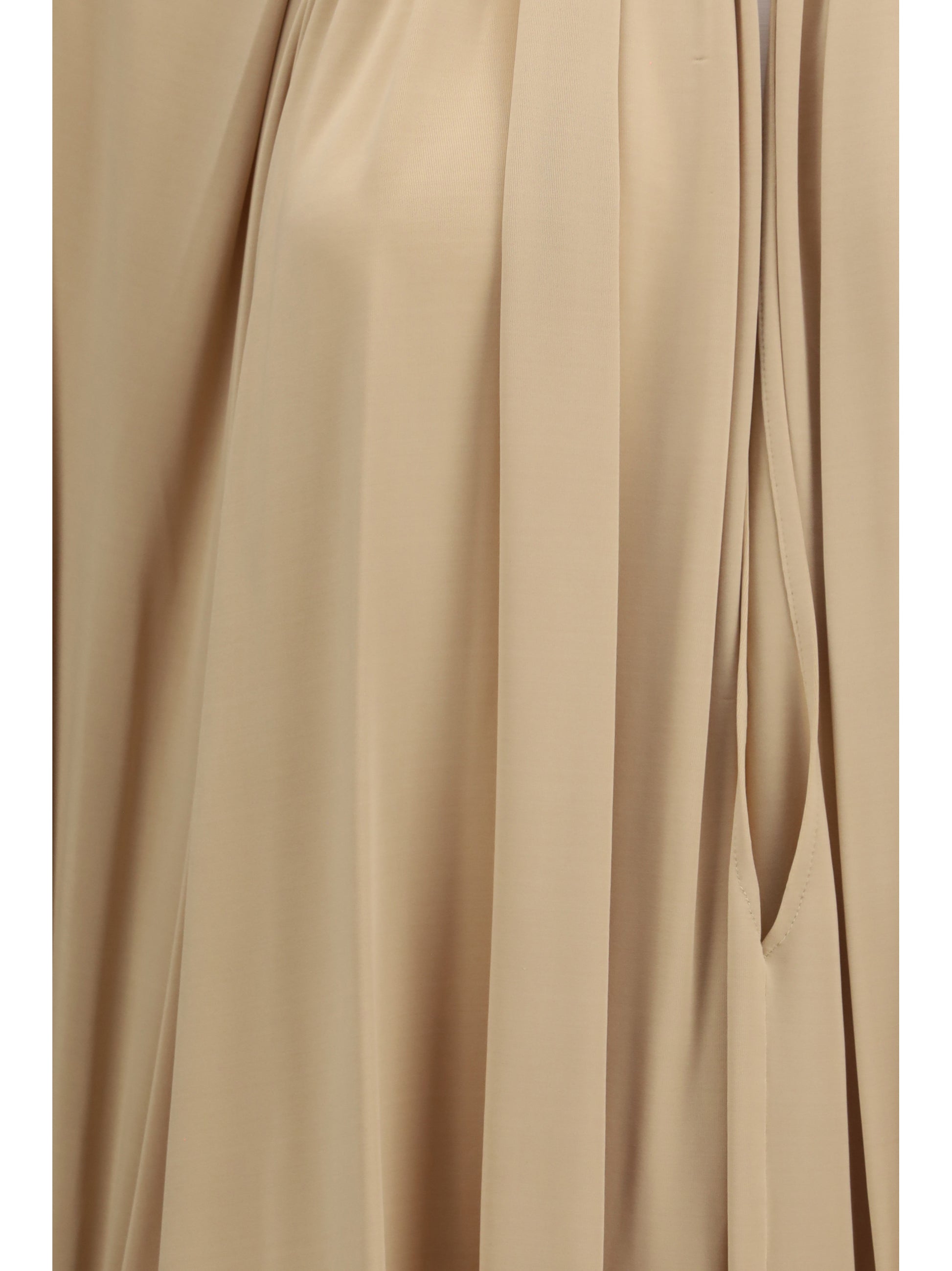 Ferragamo Women Open-Back Blouse FERRAGAMO