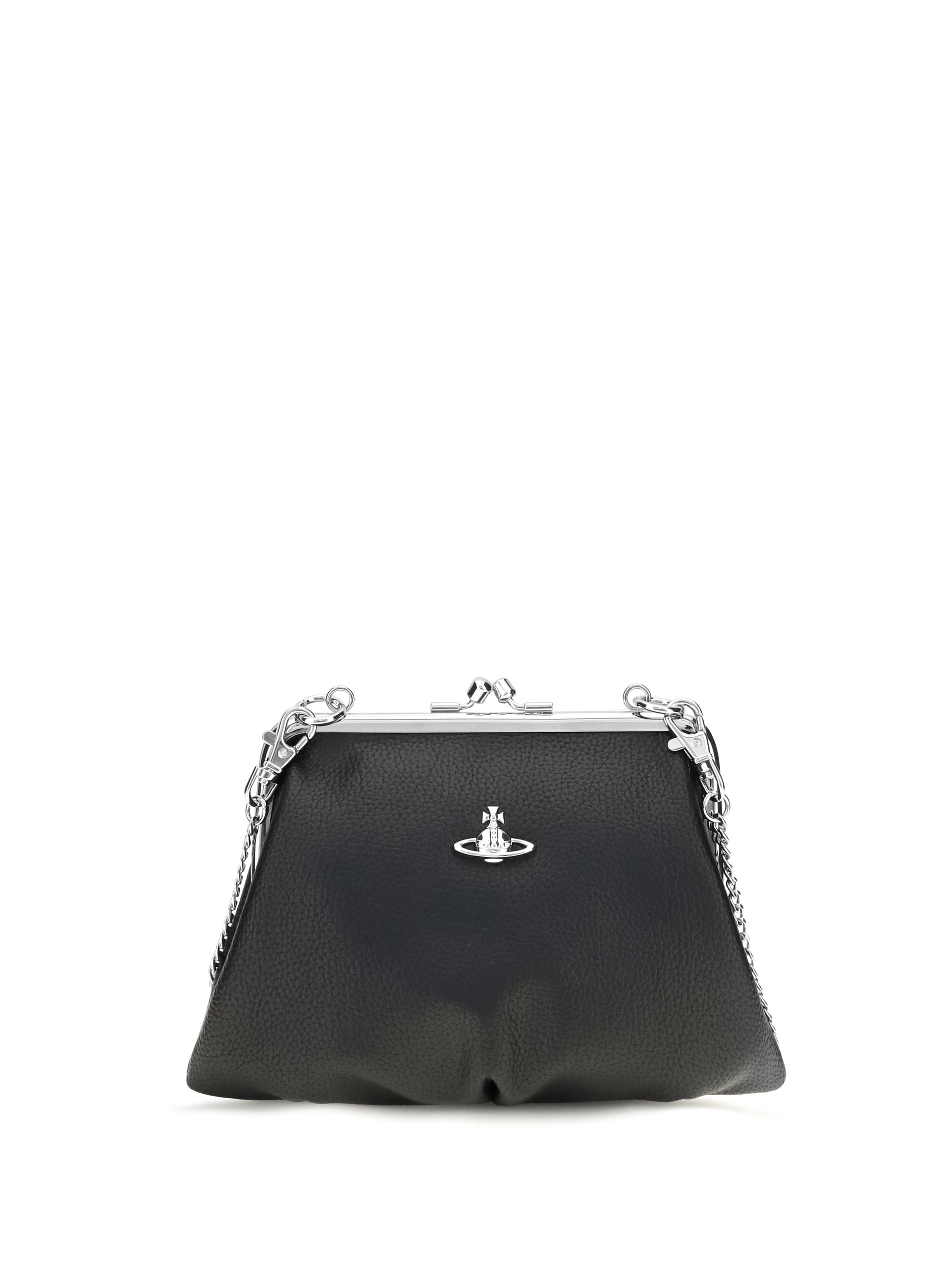 Vivienne Westwood Women Granny Frame Handbag VIVIENNE WESTWOOD
