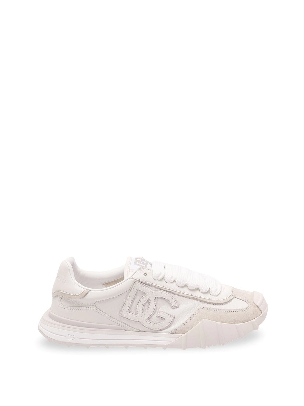 Dolce & Gabbana Men `Dg Athletic` Sneakers DOLCE & GABBANA