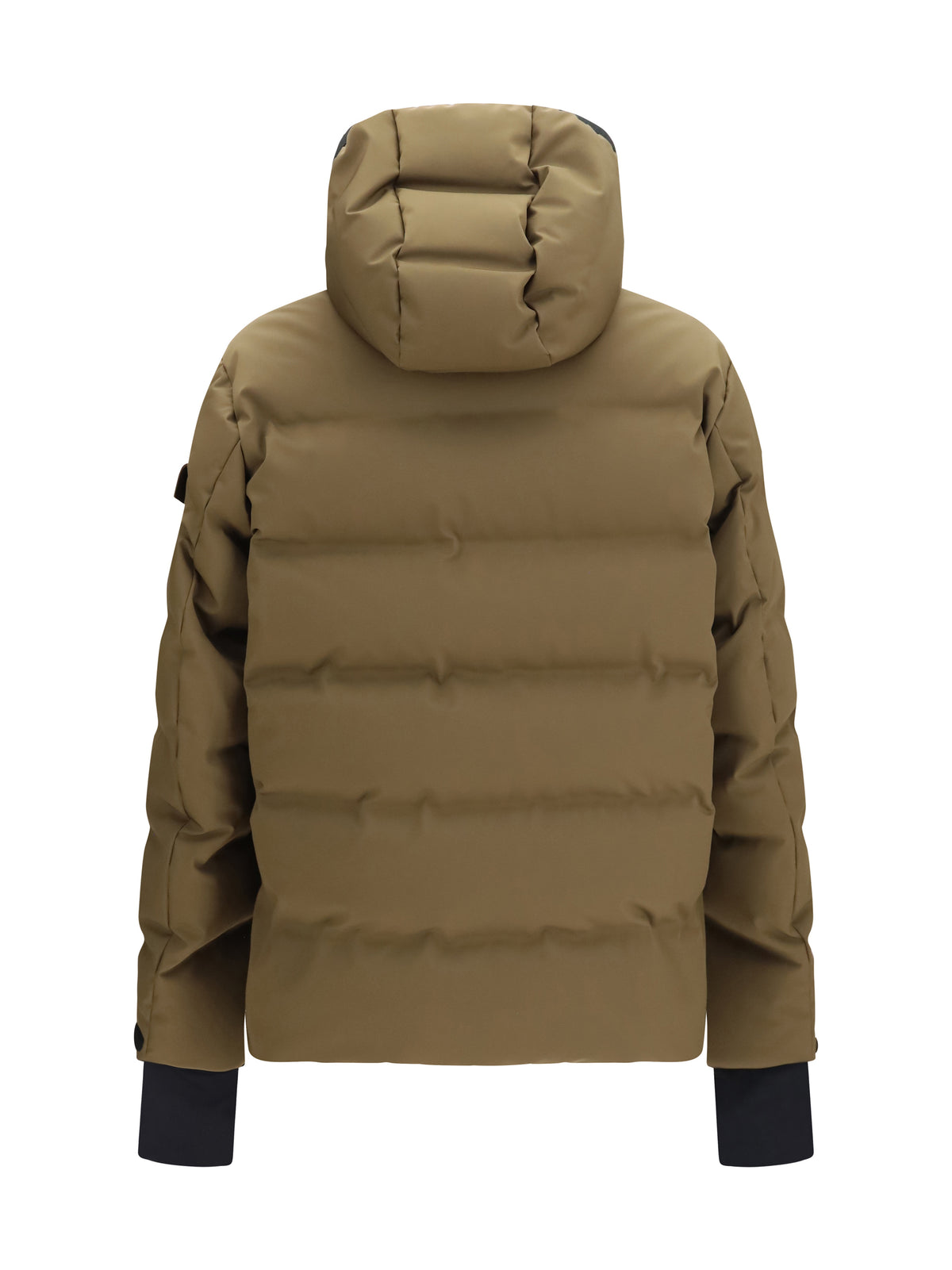 Moncler Grenoble Men Montgetech Hooded Ski Jacket MONCLER GRENOBLE