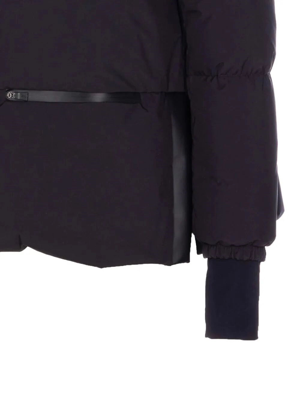 Herno Women `2Layers` Padded Jacket HERNO