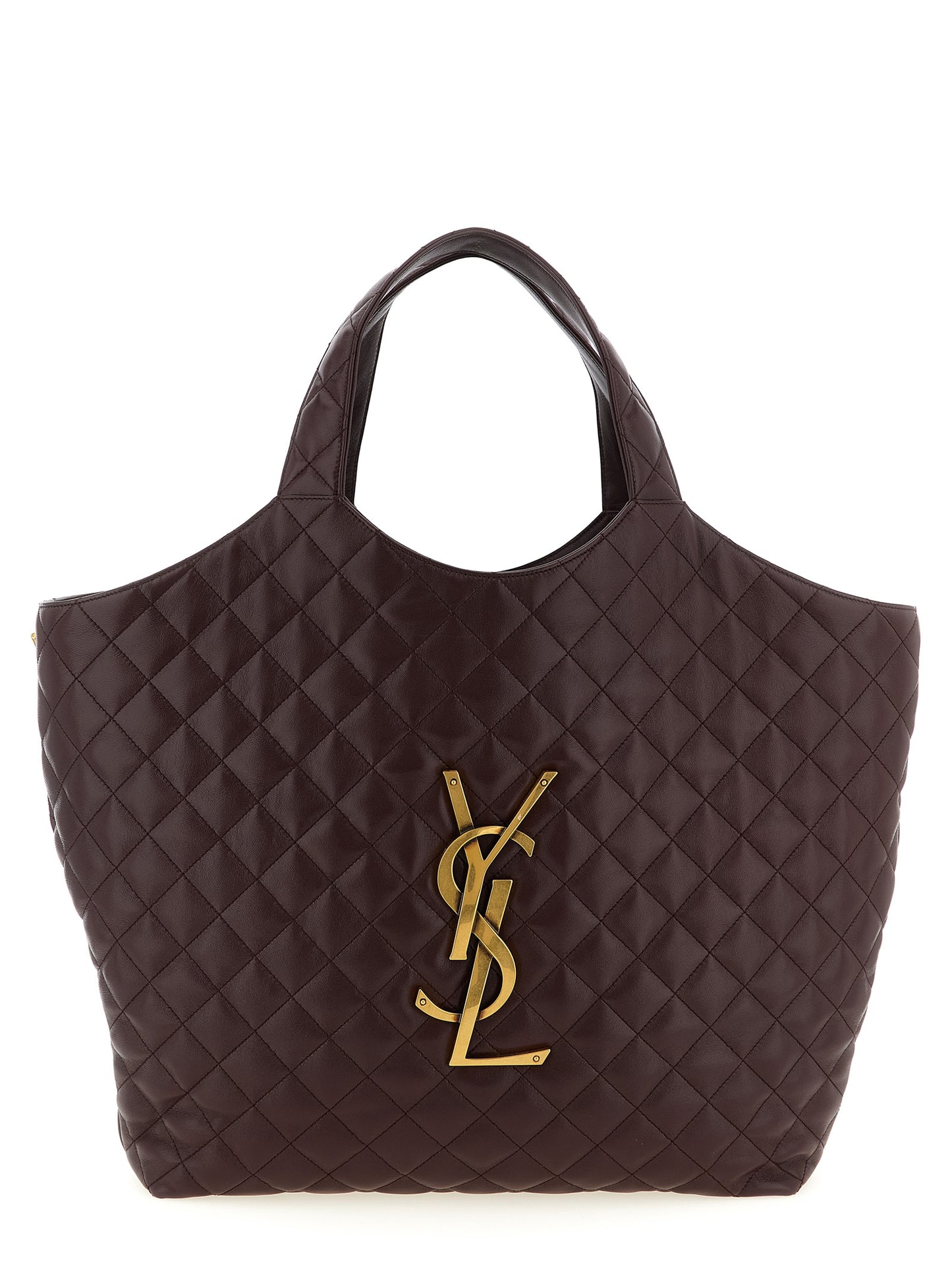 Saint Laurent Women 'Icare' Maxi Shopping Bag SAINT LAURENT