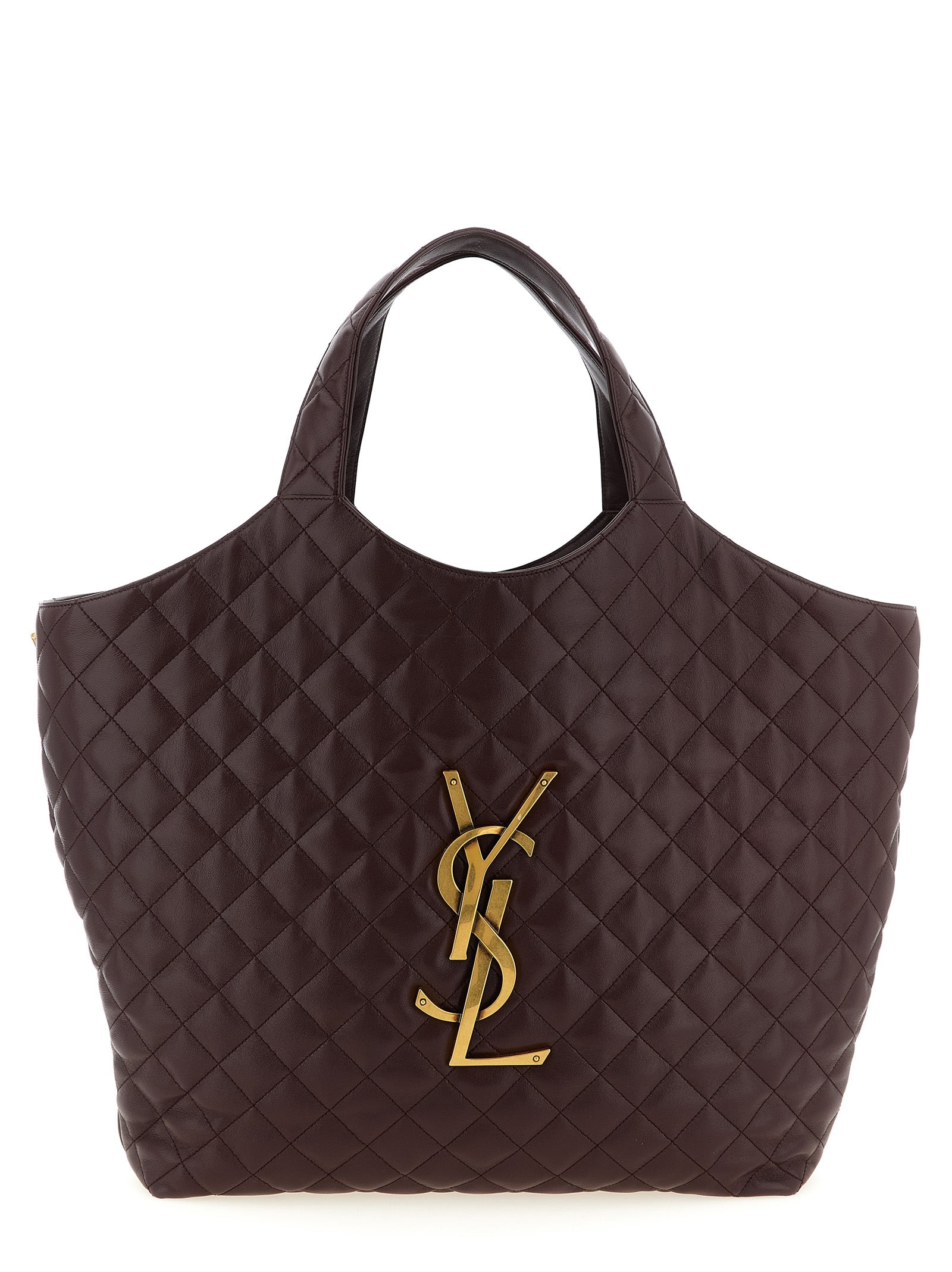 Saint Laurent Women 'Icare' Maxi Shopping Bag SAINT LAURENT