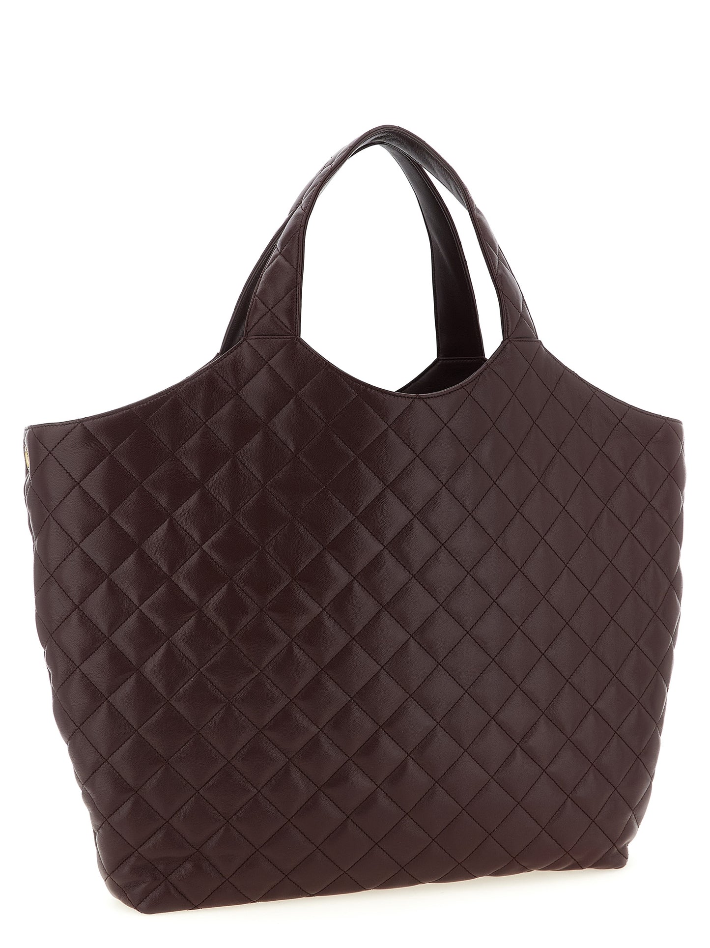 Saint Laurent Women 'Icare' Maxi Shopping Bag SAINT LAURENT