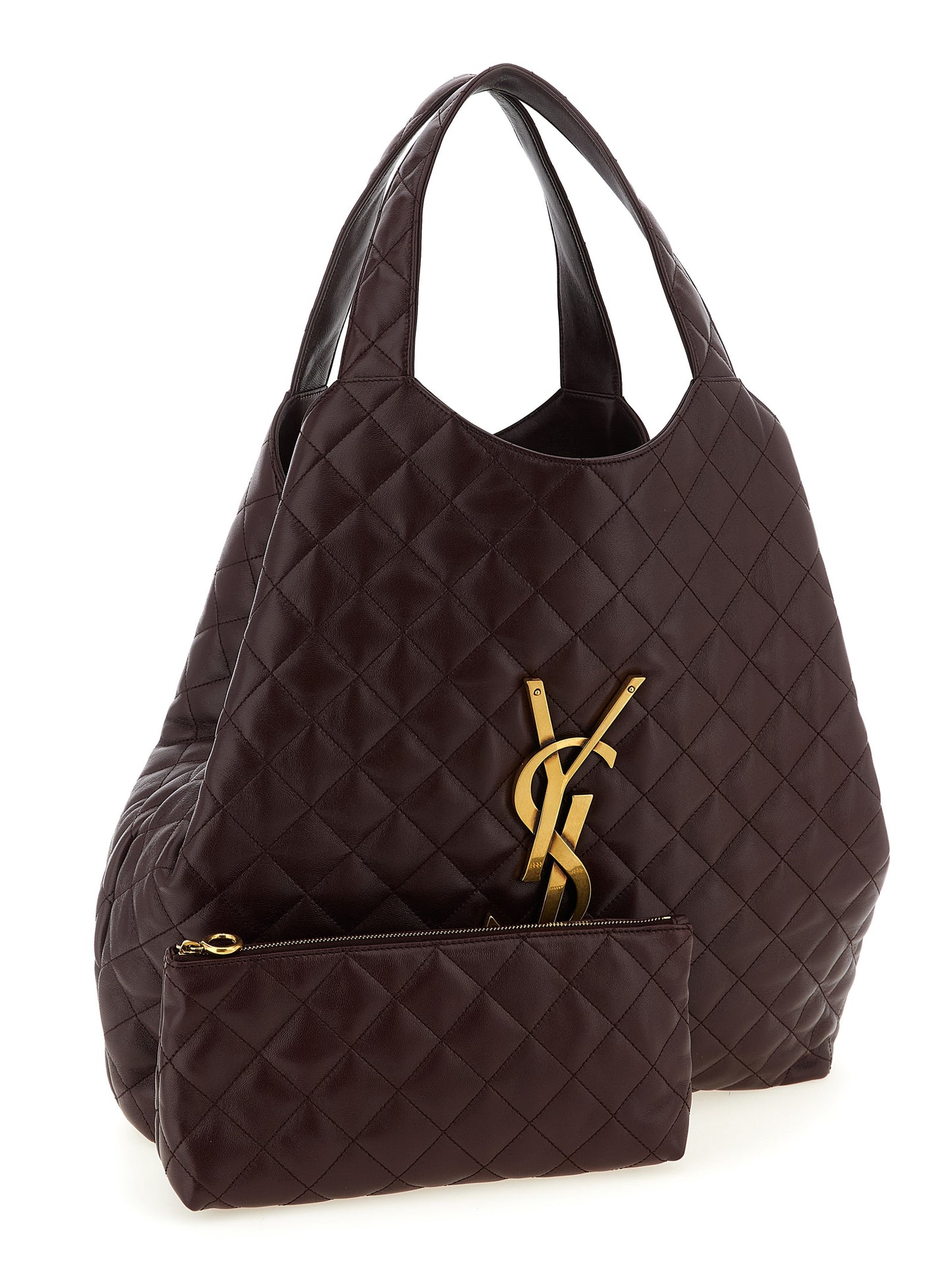 Saint Laurent Women 'Icare' Maxi Shopping Bag SAINT LAURENT