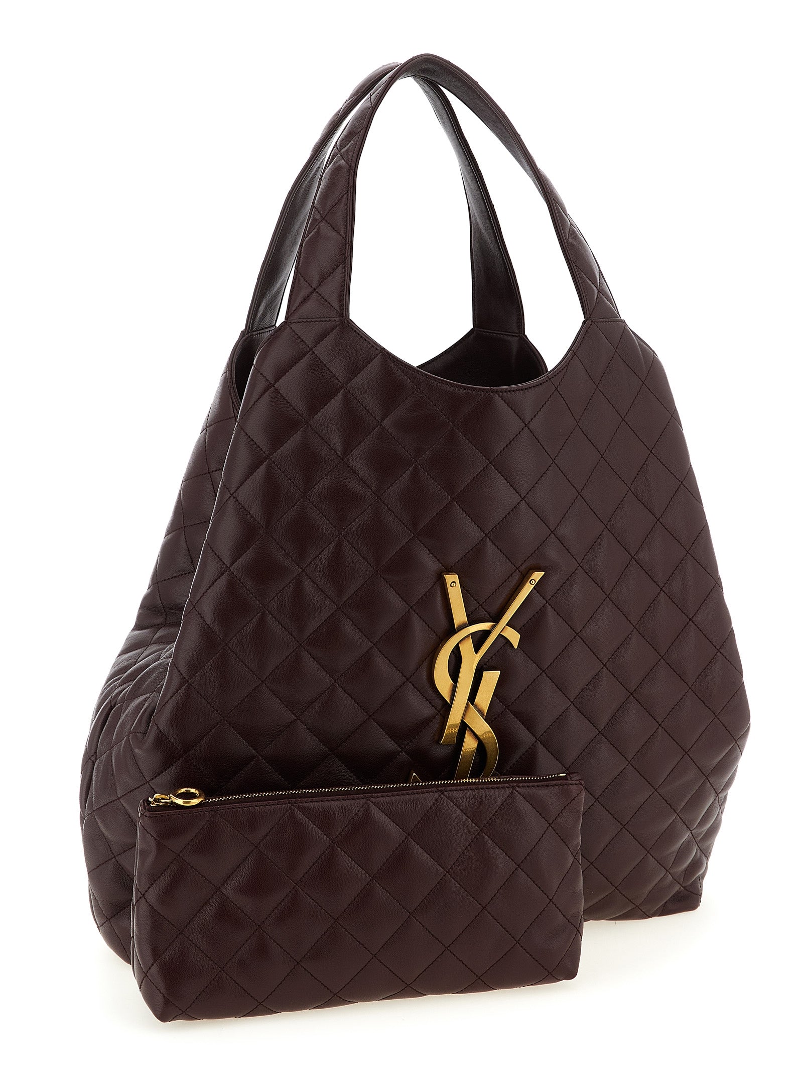 Saint Laurent Women 'Icare' Maxi Shopping Bag SAINT LAURENT
