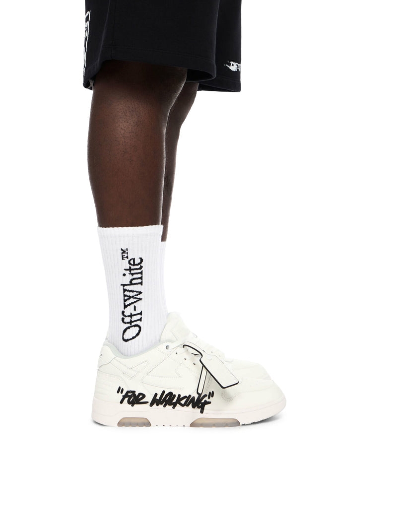 Off-White Men Sneakers Out Of Office For Walking OFF-WHITE