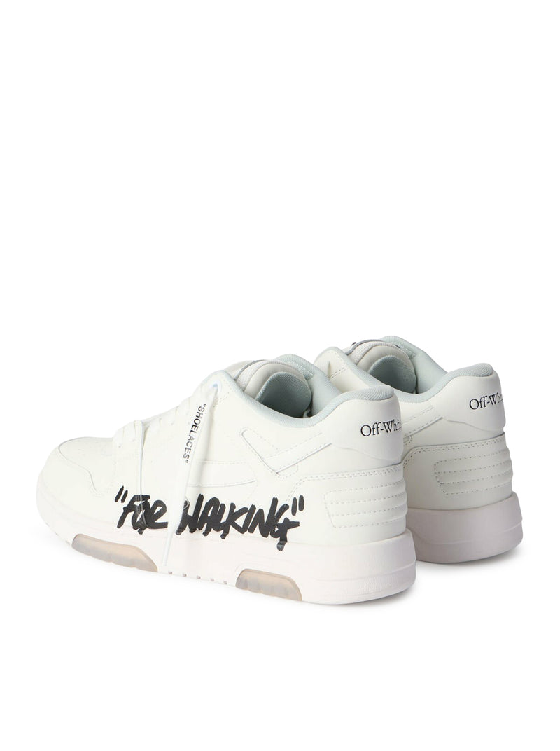 Off-White Men Sneakers Out Of Office For Walking OFF-WHITE