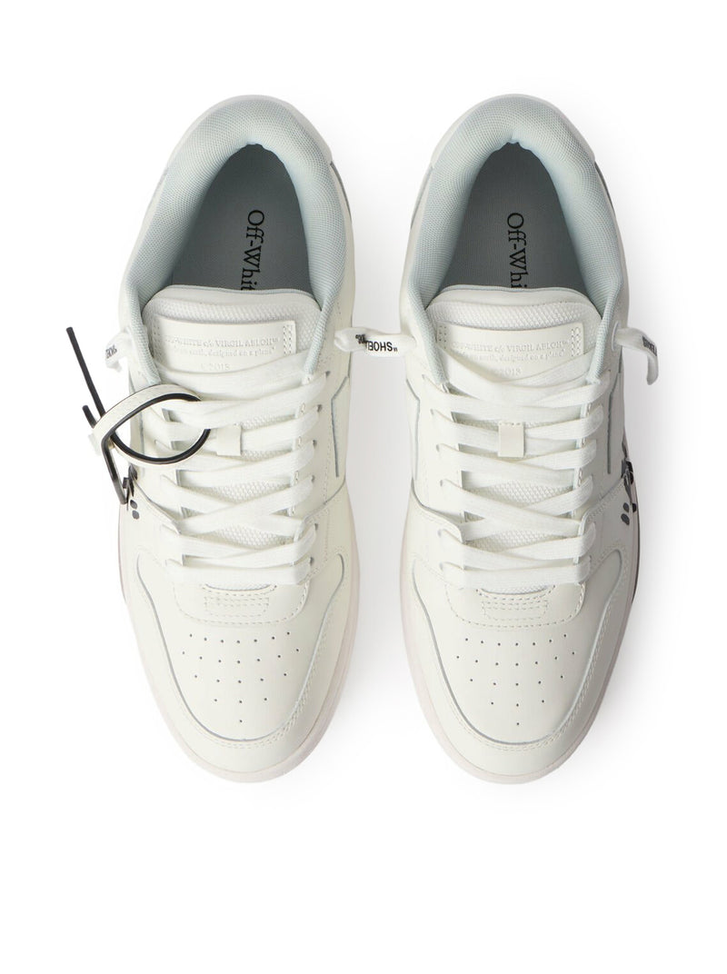 Off-White Men Sneakers Out Of Office For Walking OFF-WHITE