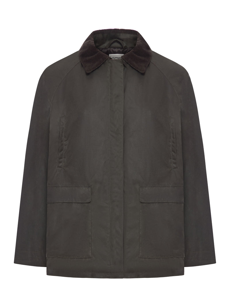 Toteme Women Country Jacket TOTEME