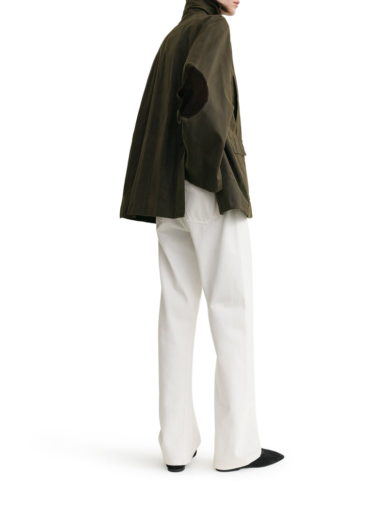 Toteme Women Country Jacket TOTEME