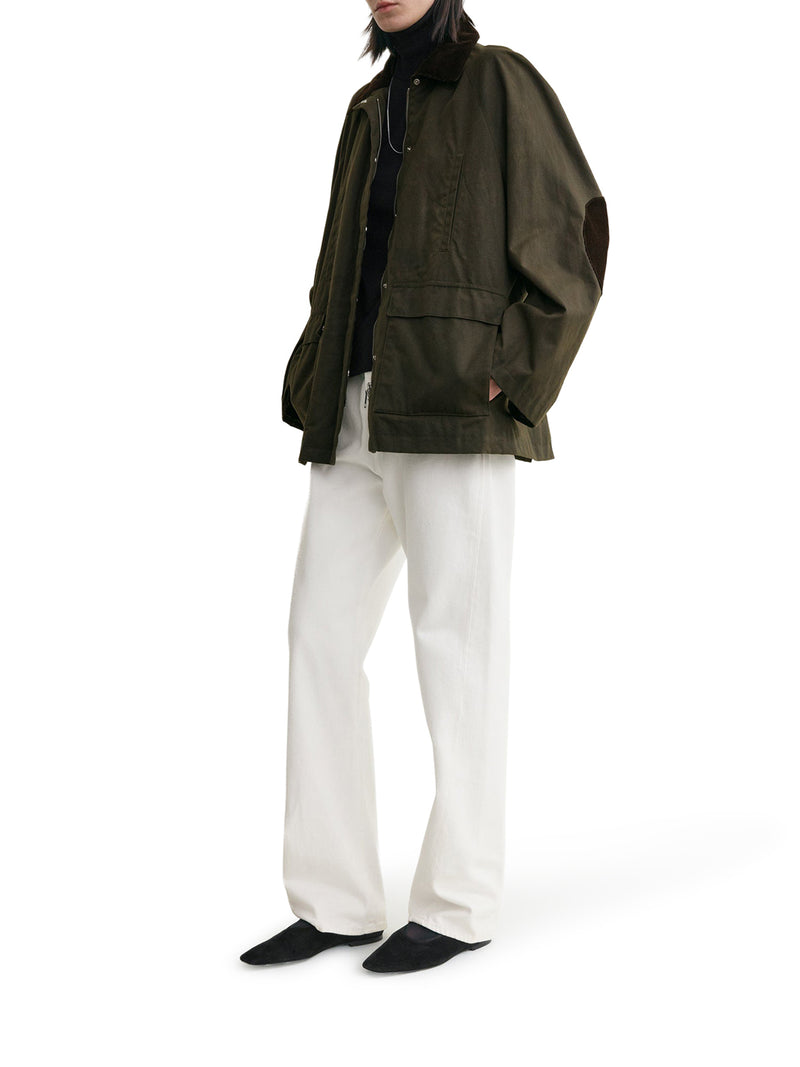 Toteme Women Country Jacket TOTEME