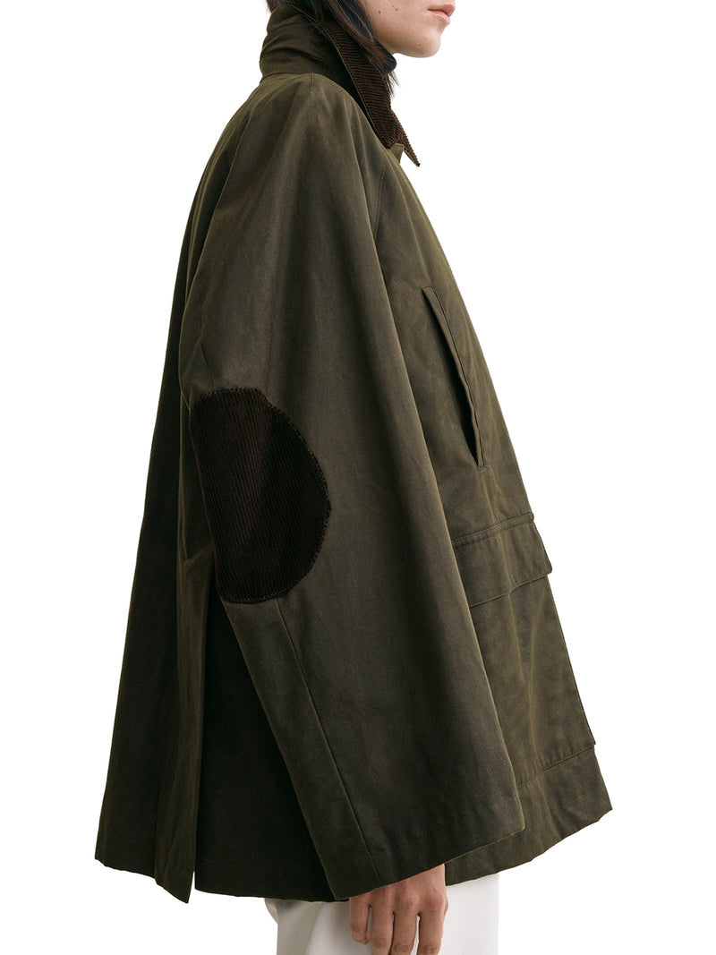 Toteme Women Country Jacket TOTEME